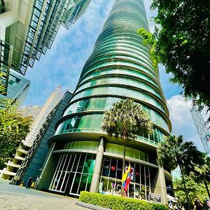 Vortex Suites Klcc By Yashrib