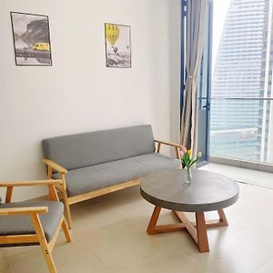Appartement à 2 Chambres à Coucher