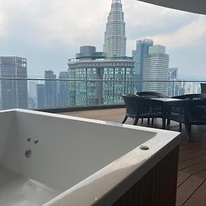 Appartement à 2 Chambres à Coucher