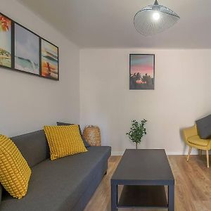 Endoume, Charmant T2 Au Calme, Terrasse, 13007