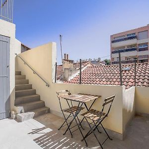 Appartement à 1 Chambre à Coucher