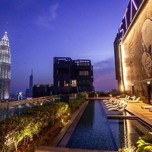 Klcc Suites At Star - 2 Bedroom
