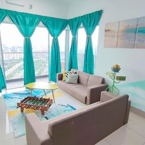 Yolo Budget Condo Kl 5.0