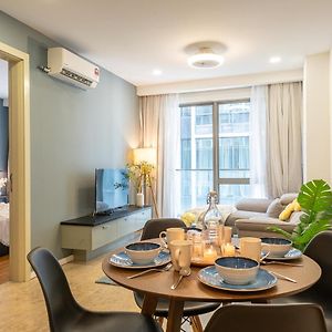 Bintang Fairlane Residences Near Pavilion By Gl Staycation