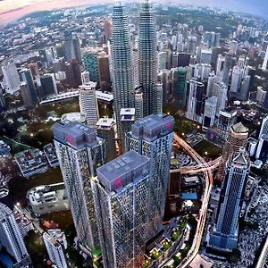 Klcc Sky Villa Star Residence