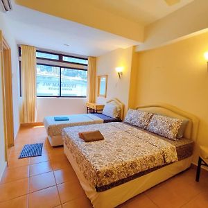 Appartement à 3 Chambres à Coucher