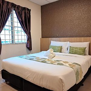 Chambre de Luxe Lit Queen-Size