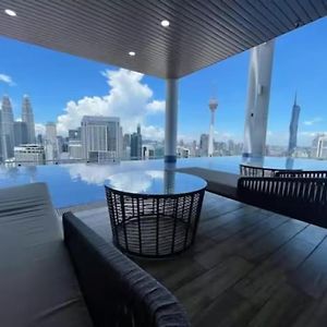 Maxhome At The Luxe By Infinitum