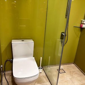 Suite à 3 Chambres à Coucher