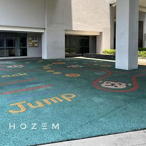 Sbr1B Hozem Kl0505 Apartment Old Klang Road