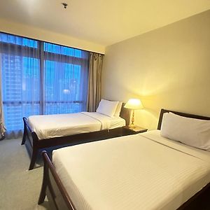 Suite à 2 Chambres à Coucher