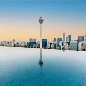 Ceylonz Suites Bukit Bintang By Kl One