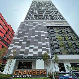 Chambers Platinum Suite Kuala Lumpur