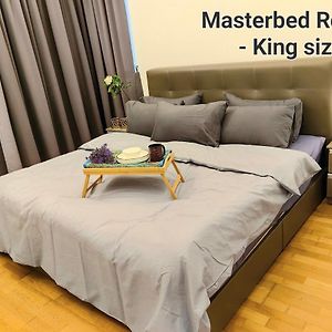 19 Suasana Bukit Ceylon 5 Minutes To Alor Street Klcc Bukit Bintang 12 Pax 3R2B