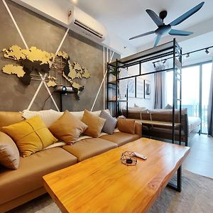 Appartement Studio