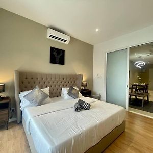 Appartement à 1 Chambre à Coucher