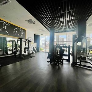 Beautiful Quill Residences By Sonia