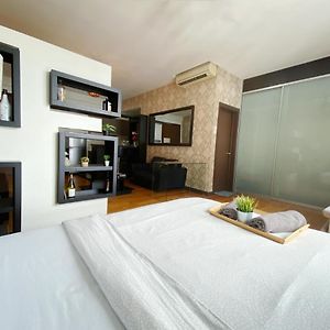 Appartement à 1 Chambre à Coucher