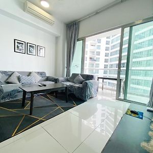 Appartement à 2 Chambres à Coucher