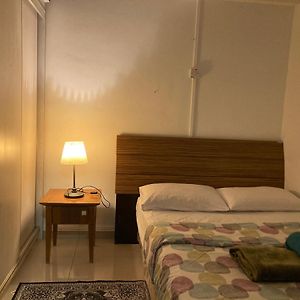 Appartement à 2 Chambres à Coucher