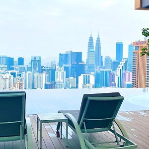 Lalaport Suites At Lucentia Bukit Bintang City Center
