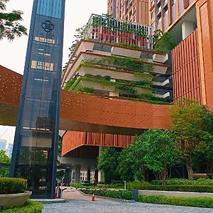 Lucentia Residence At Bukit Bintang City Center Lalaport
