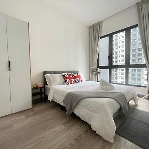Appartement à 2 Chambres à Coucher