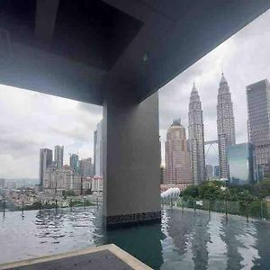 Legasi At Kampong Bahru With Full Kl View, 10Min Walk Train Station & Klcc