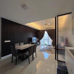 Sentral Suites Kuala Lumpur By Leyla