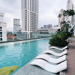 Appartement de Luxe