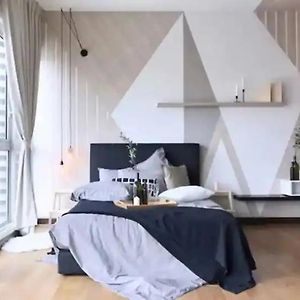 Appartement Studio