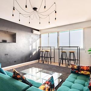 Appartement à 3 Chambres à Coucher