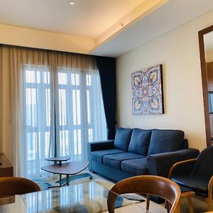 Suite à 2 Chambres à Coucher