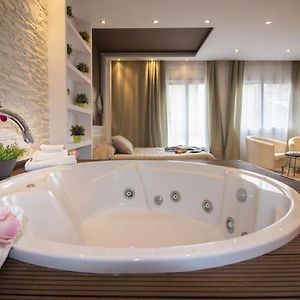 Appartement de Luxe