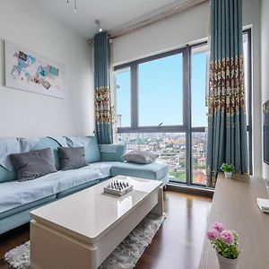 Appartement à 2 Chambres à Coucher