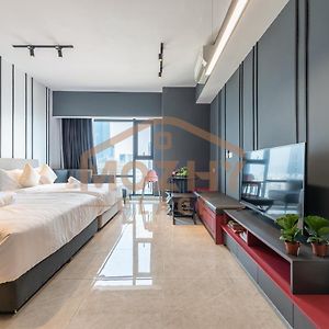 Appartement à 2 Chambres à Coucher