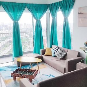 Appartement à 2 Chambres à Coucher