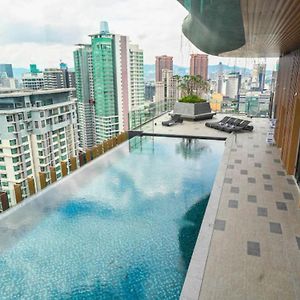 Ceylonz Suites Klcc, Bkt Bintang