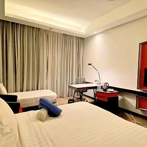 Chambre Triple