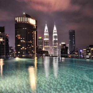 Dorsett Residences Service Suites Bukit Bintang Kl