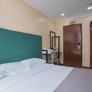 Chambre de Luxe Lit King-Size