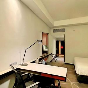Chambre Lit King-Size