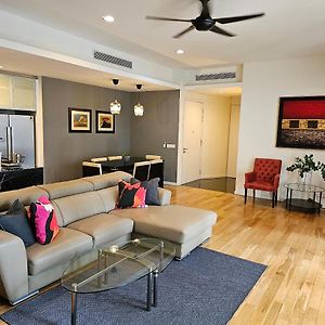 Luxurious Apartment St Mary Residences Resort Style