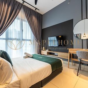 Suite de Luxe Lit Queen-Size