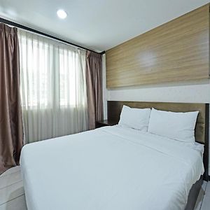 Chambre Supérieure Double