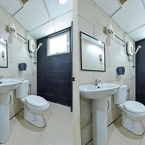 Private Bathroom Single Room