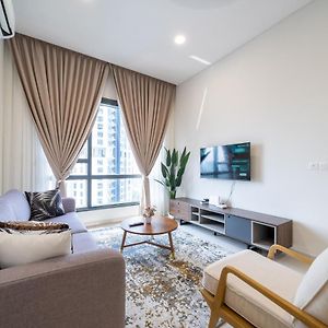 Appartement à 2 Chambres à Coucher