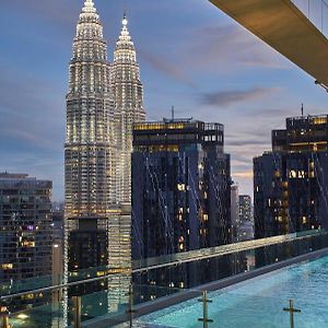 Royce Residence Klcc, Kuala Lumpur City Center, Cobnb