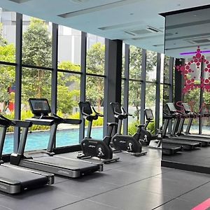 Star Residence By Klcc