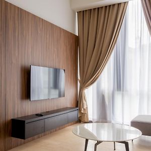 Appartement à 2 Chambres à Coucher